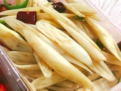 -蓝精灵饺子店