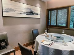 包厢-一澜江宴·江景地标楚菜(江滩公园店)