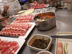 -君邦火锅(新疆大厦店)