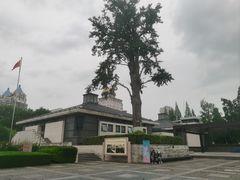 -南通濠河风景名胜区