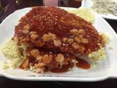 -吴门人家·苏宴宫廷菜(拙政园店)