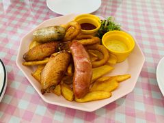 -天空花园餐吧·生日·团建(南山店)