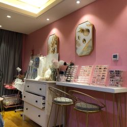 -米小兔美甲美睫