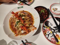 -新白鹿餐厅(第一百货店)
