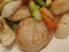 -金轩中餐厅 Jin Xuan(浦东丽思卡尔顿酒店)
