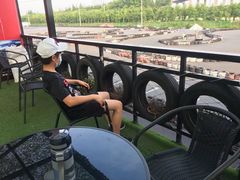 -锐擎卡丁车主题乐园(郊野公园店)