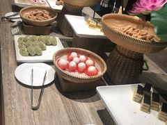 -通安客栈中餐厅·何家小馆