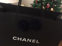 -CHANEL(恒隆广场店)