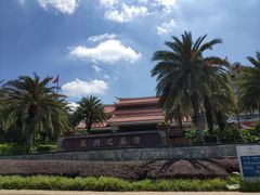 -泉州迎宾馆