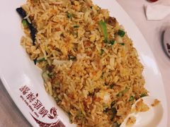 -桥底辣蟹(谢斐道店)