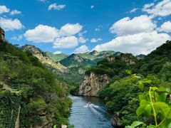 -龙庆峡风景区