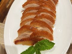 -紫光园·烤鸭(美术馆店)
