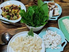 -后院犇牛主题餐厅(云岗店)