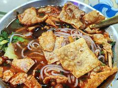 -龍城柳州螺蛳粉(群星路店)