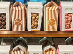 -Laderach 莱德拉(上海环贸iapm店)