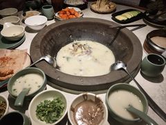 -鲜潭蒸汽石锅鱼(五道口购物中心店)