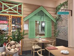 -新加坡高记KOO KEE Restaurant(盈科店)