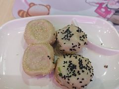 -小杨生煎(深圳岗厦北店)