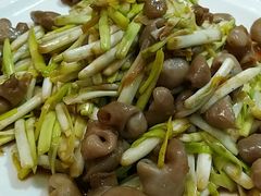 -大城·烧烤海鲜大排档(台东店)