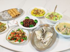 -东坊味道私房菜·地道顺德菜(大良店)