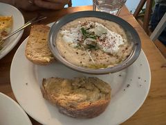 -Egg•Allday Brunch(襄阳北路店)