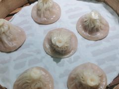 -诚铭记·虾仁汤包·成都小吃(融创店)