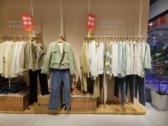 -通程奥特莱斯(华晨店)