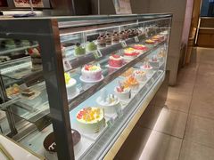 -格瑞思动物奶油生日蛋糕(圆融店)