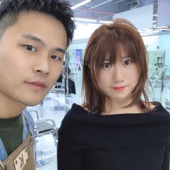 -P.STYLE 派斯造型