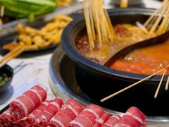 -钢管厂五区小郡肝火锅串串香(清河店)