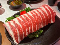 -芸山季·云南野生菌火锅(人民广场来福士店)