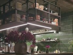 -Apollo·西班牙小酒馆(安福路店)
