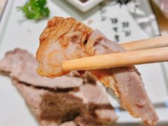 原汁拆骨肉-老边饺子馆(金源店)