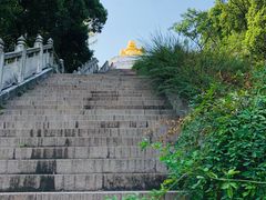 -苏州上方山国家森林公园