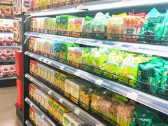 -中商优品汇超市(中南店)
