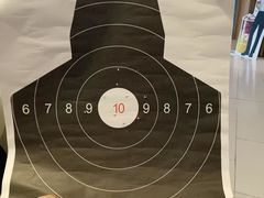 -中安射击运动俱乐部