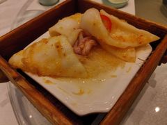 -金翠皇宫粤菜·点心·海鲜(科技园店)