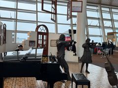 -厦门高崎国际机场-T4航站楼