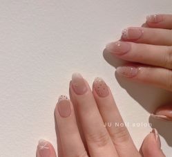 -JU·旧友日式美甲美睫工作室