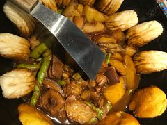 -刁馋一锅鲜·津门招牌菜(远洋未来汇店)