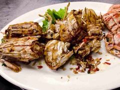 -真浪大家乐海鲜餐馆