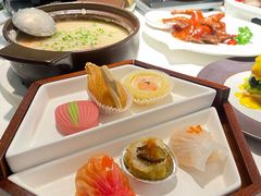 -南棠馆粤菜坊(群光店)