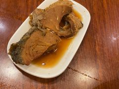 爆鱼-同得兴面馆.苏式面.三虾面(园区店)