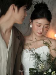 -时光印记婚纱摄影工作室·原创定制