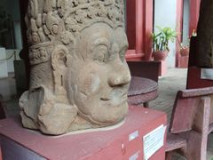 -柬埔寨国家博物馆