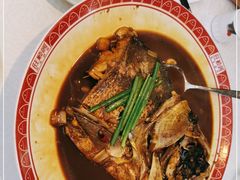 -旺顺阁鱼头泡饼(小红门店)