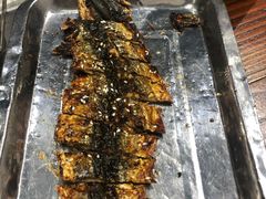 -旺烤园烧烤·炭烤羊腿(吴江阳光新天地店)