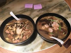 片儿川-慧娟面馆·餐厅(望江路店)