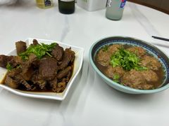 -老马家蒸饺(南海街店)