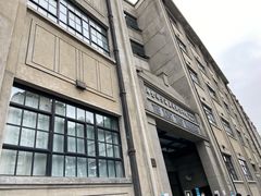 -上海四行仓库抗战纪念馆